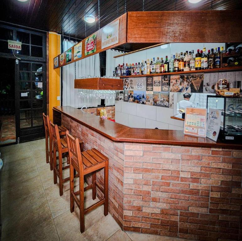 Pousada Canto Grande